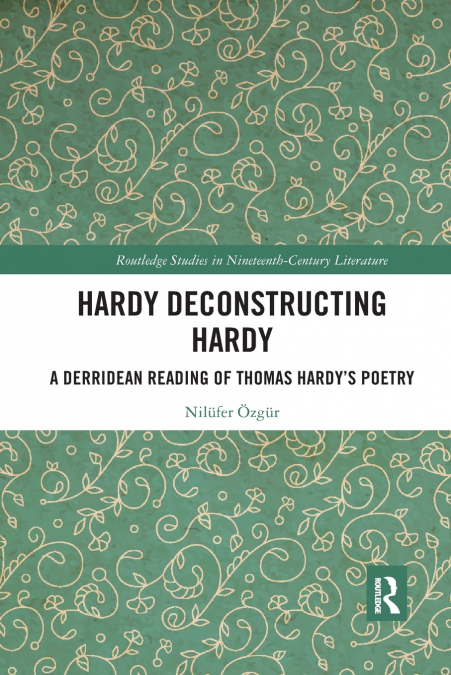 Hardy Deconstructing Hardy
