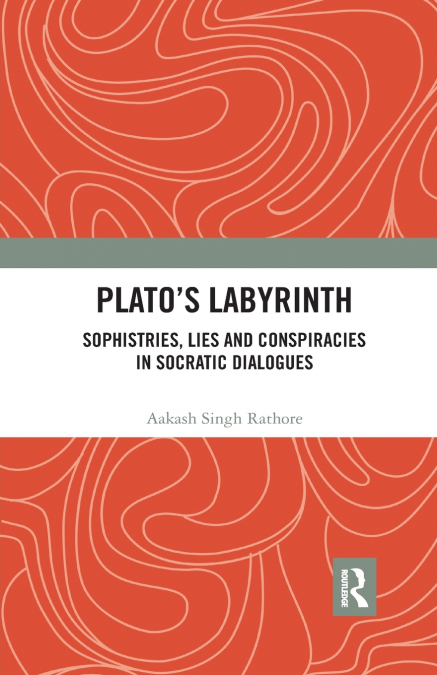 Plato�s Labyrinth