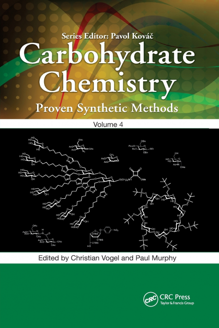 Carbohydrate Chemistry