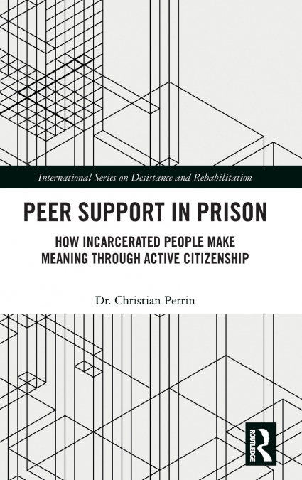Peer Support in Prison