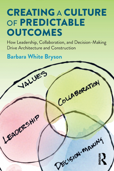Creating a Culture of Predictable Outcomes