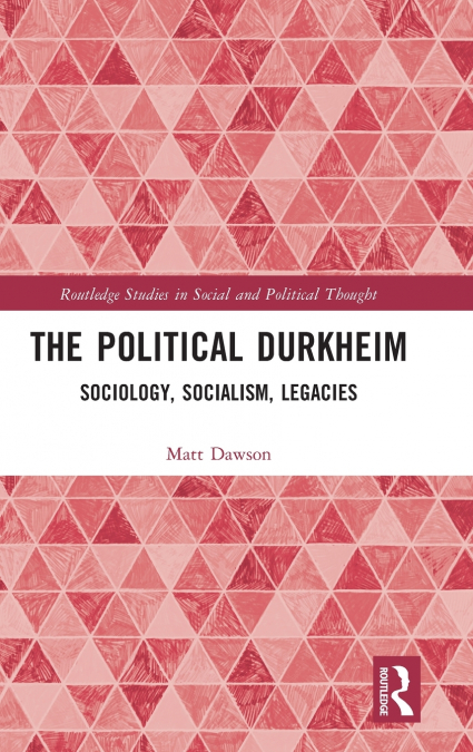 The Political Durkheim