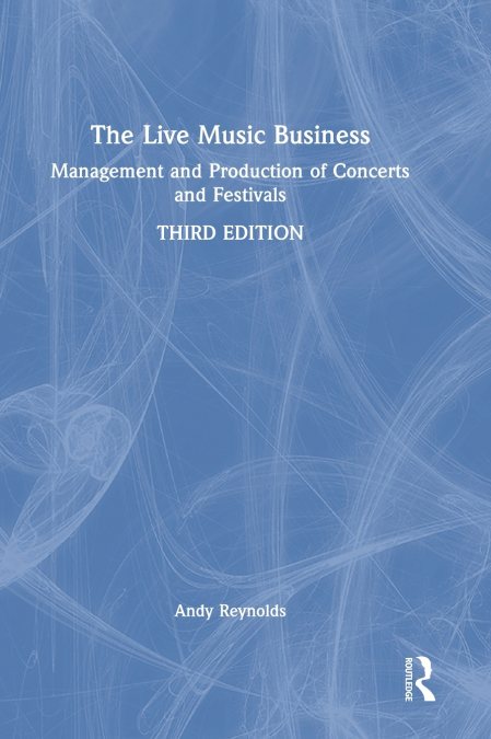 The Live Music Business