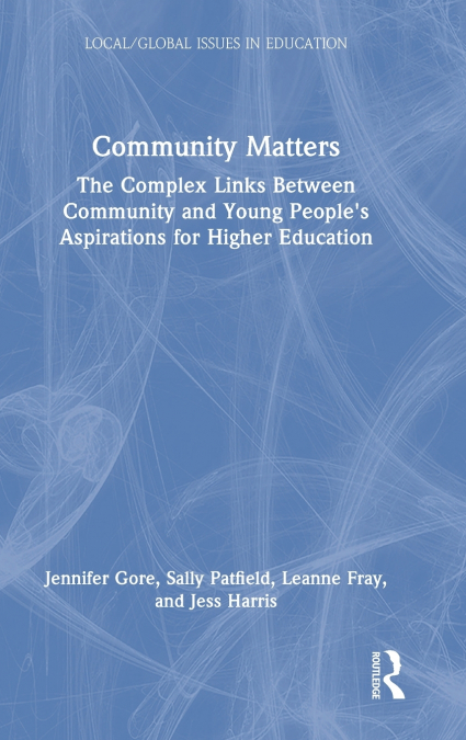 Community Matters