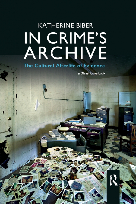 In Crime’s Archive