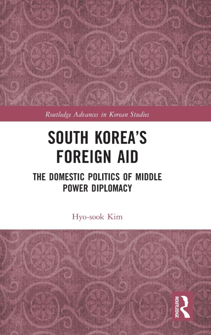 South Korea’s Foreign Aid