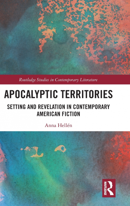 Apocalyptic Territories