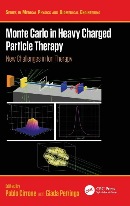 Monte Carlo in Heavy Charged Particle Therapy
