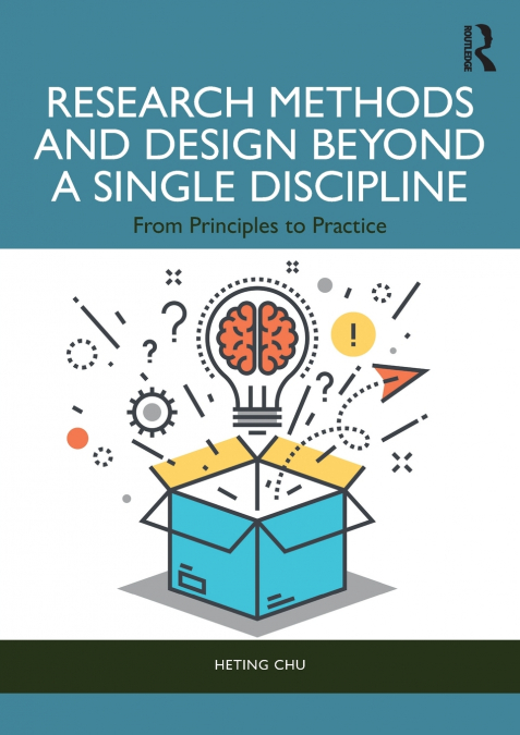 Research Methods and Design Beyond a Single Discipline