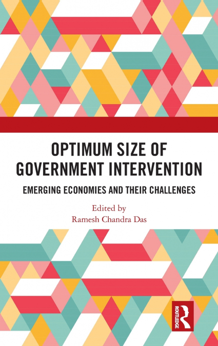 Optimum Size of Government Intervention