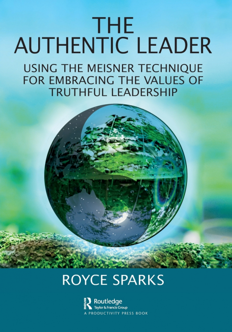 The Authentic Leader