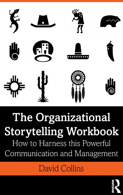 The Organizational Storytelling Workbook