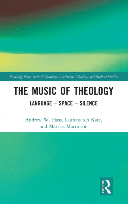 The Music of Theology