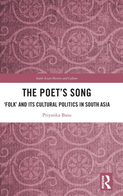 The Poet’s Song