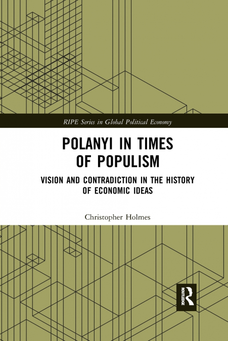 Polanyi in times of populism
