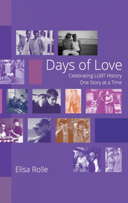 Days of Love
