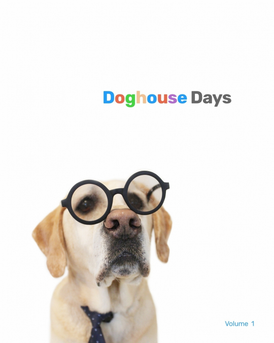 The Doghouse Yearbook
