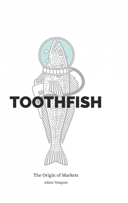 Toothfish