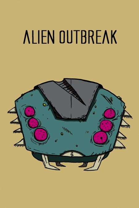 Alien Outbreak