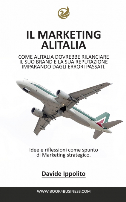 Analizzando il Marketing Alitalia