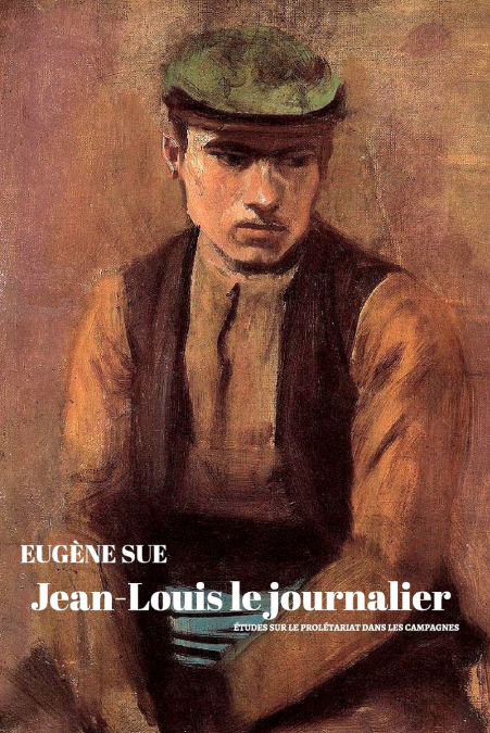 Jean-Louis le journalier