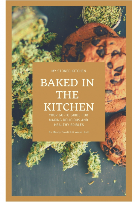 Baked in the Kitchen