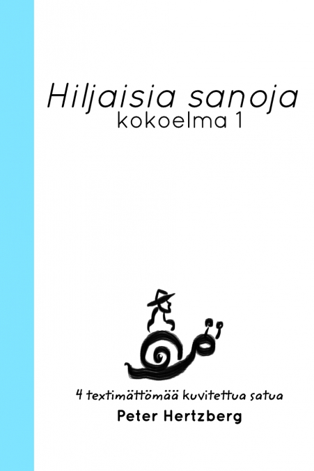 Hiljaisia sanoja