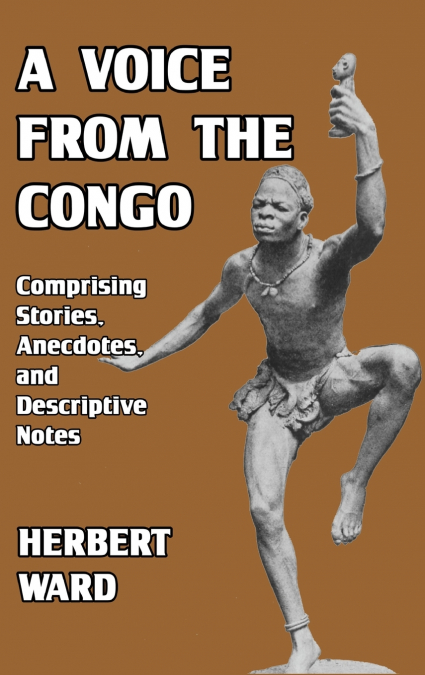 A Voice from the Congo
