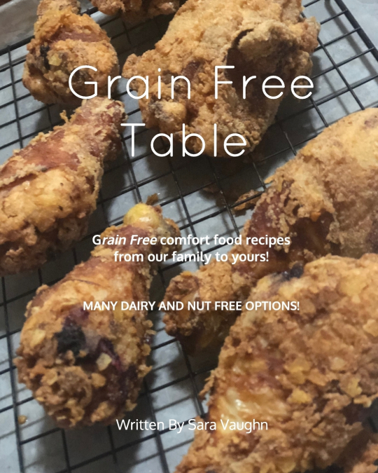 Grain Free Table