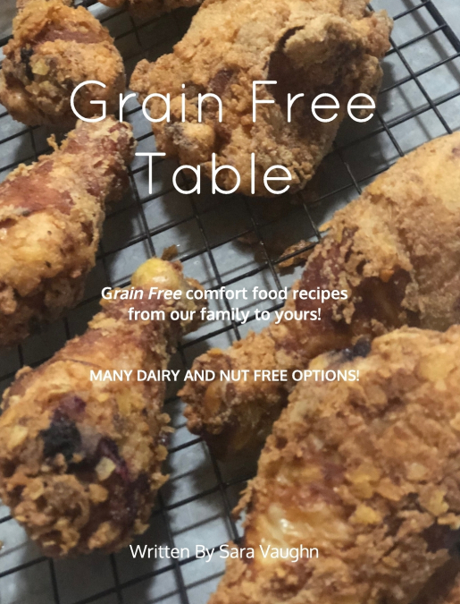 Grain Free Table