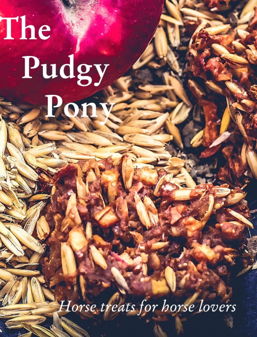 The Pudgy Pony