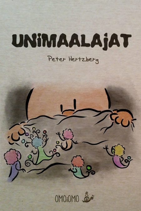 Unimaalajat
