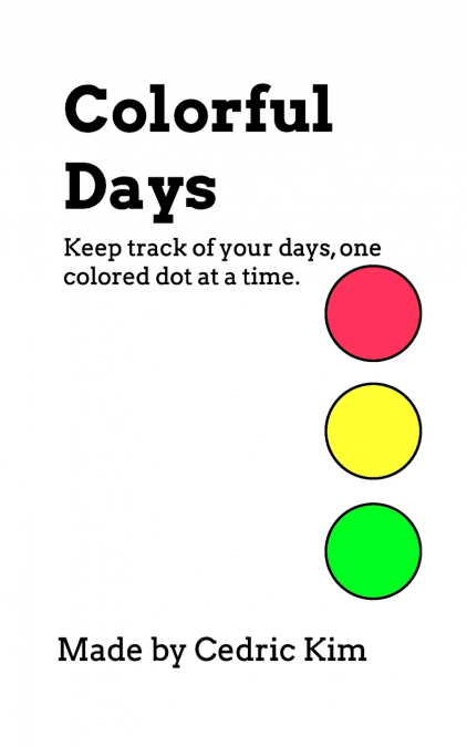 Colorful Days