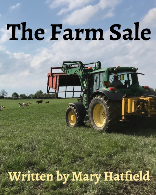 The Farm Sale
