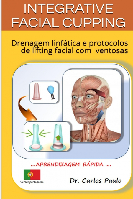 INTEGRATIVE FACIAL CUPPING, versão portuguesa