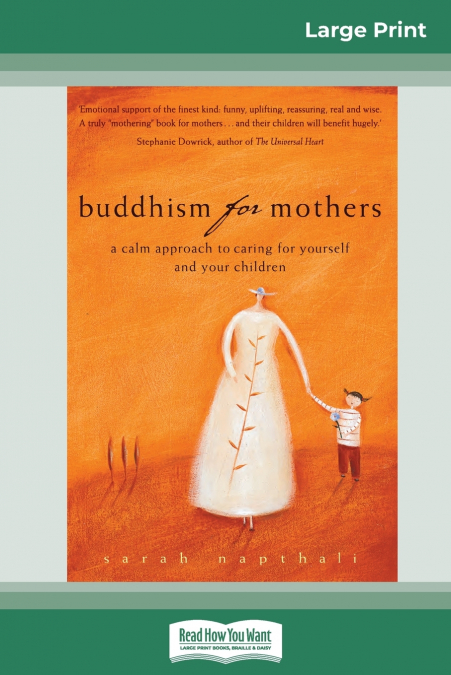 Buddhism for Mothers