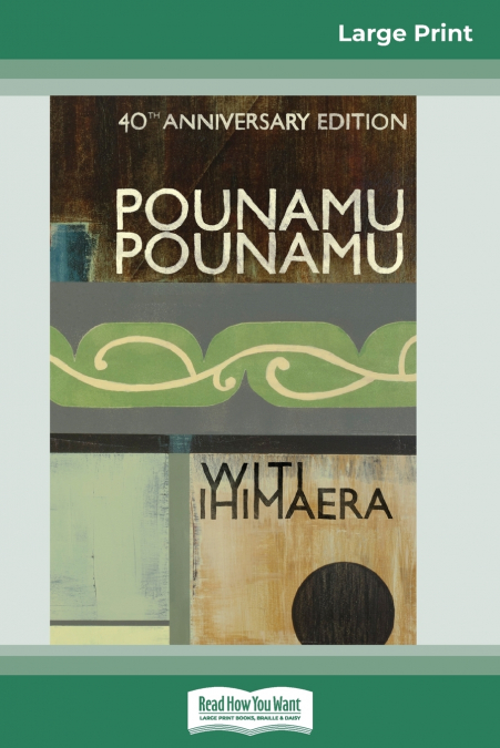 Pounamu Pounamu