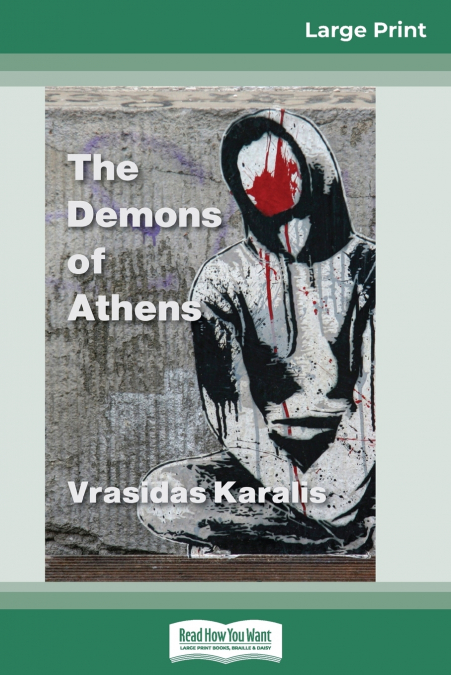 The Demons of Athens