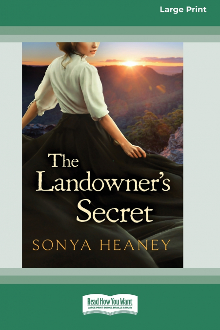 The Landowner’s Secret