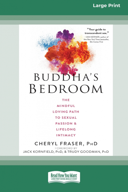 Buddha’s Bedroom