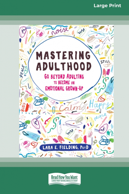 Mastering Adulthood