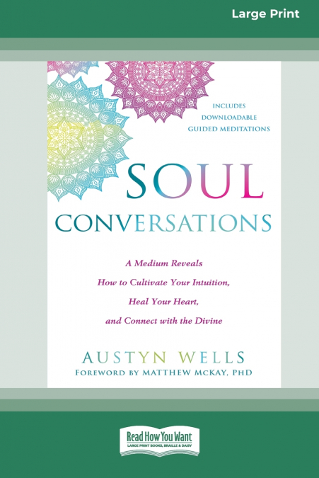 Soul Conversations