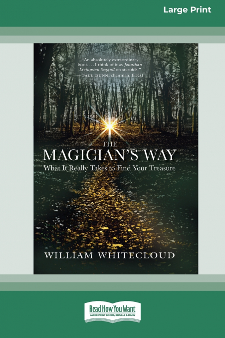 The Magician’s Way