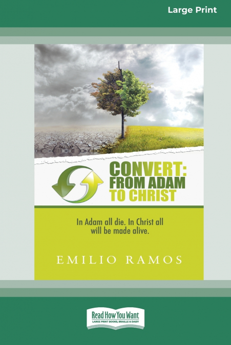 Convert