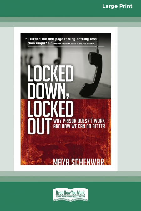Locked Down, Locked Out