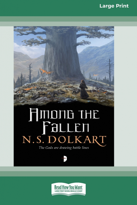 Among the Fallen