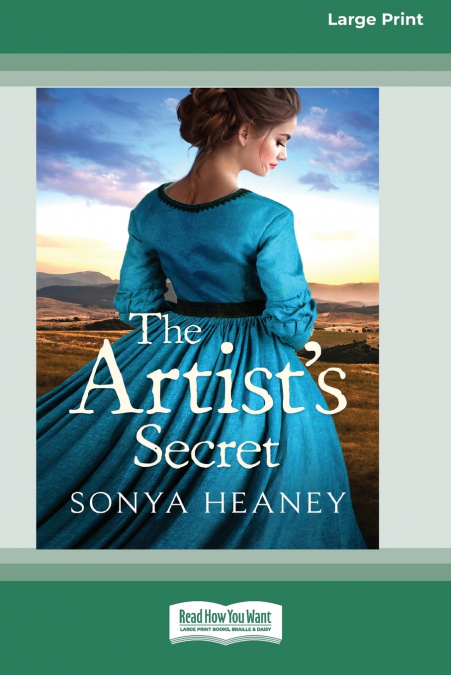 The Artist’s Secret