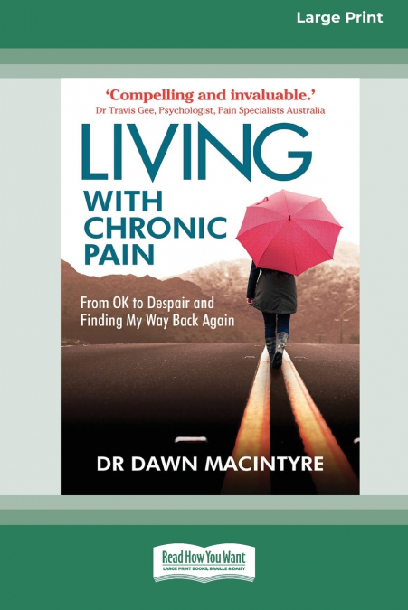 Living with Chronic Pain
