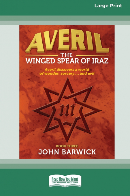 Averil