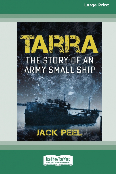 Tarra